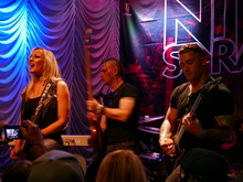 Nita Strauss on Apr 10, 2019 [962-small]