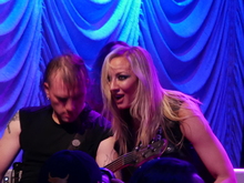 Nita Strauss on Apr 10, 2019 [963-small]