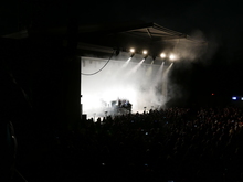 The Black Madonna / The Chemical Brothers / Jason Bentley on May 16, 2019 [984-small]