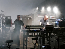 The Black Madonna / The Chemical Brothers / Jason Bentley on May 16, 2019 [985-small]