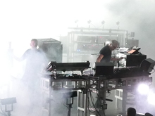 The Black Madonna / The Chemical Brothers / Jason Bentley on May 16, 2019 [986-small]