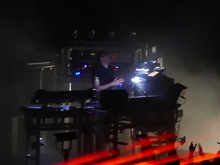 The Black Madonna / The Chemical Brothers / Jason Bentley on May 16, 2019 [988-small]