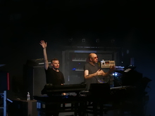 The Black Madonna / The Chemical Brothers / Jason Bentley on May 16, 2019 [990-small]