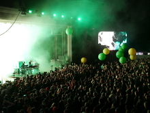 The Black Madonna / The Chemical Brothers / Jason Bentley on May 16, 2019 [992-small]