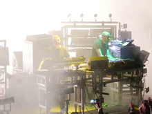 The Black Madonna / The Chemical Brothers / Jason Bentley on May 16, 2019 [995-small]