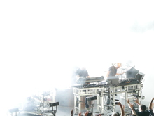 The Black Madonna / The Chemical Brothers / Jason Bentley on May 16, 2019 [996-small]