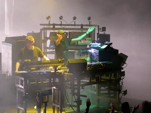 The Black Madonna / The Chemical Brothers / Jason Bentley on May 16, 2019 [997-small]