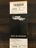 Aaron Neville on Nov 2, 2019 [084-small]