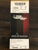 Julian Lage / Bill Frisell on Dec 5, 2019 [091-small]
