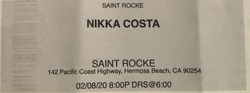 Nikka Costa on Feb 8, 2020 [101-small]
