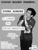 Zechs Marquise / Lynus / Young Aundee on Oct 26, 2007 [012-small]