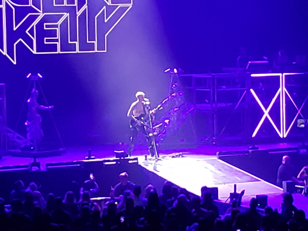 Concert History of Taco Bell Arena Boise, Idaho, United States