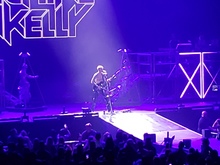 Fall Out Boy / Machine Gun Kelly / State Champs on Oct 2, 2018 [017-small]