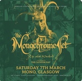 The Monochrome Set / The Cathode Ray on Mar 7, 2026 [213-small]