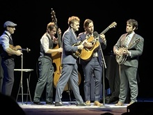 Punch Brothers on Jan 19, 2022 [223-small]