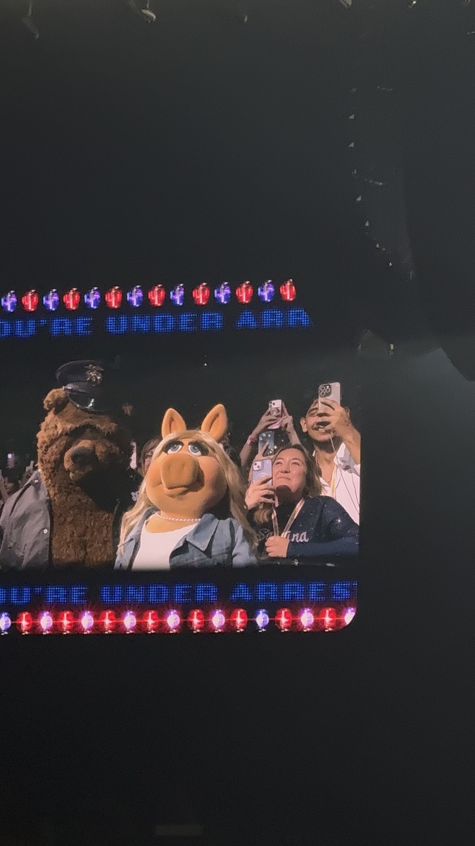 Concert Photos from Crypto.com Arena | Concert Archives