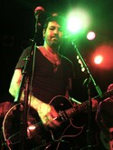 Julien-K ~ Ryan Shuck , tags: Julien-K, Los Angeles, California, United States, The Roxy Theatre - Filter / Julien-K / Menew on Aug 14, 2012 [287-small]