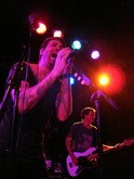 Julien-K ~ Ryan Shuck & Anthony 'Fu' Valcic , tags: Julien-K, Los Angeles, California, United States, The Roxy Theatre - Filter / Julien-K / Menew on Aug 14, 2012 [288-small]