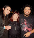The Fans, tags: Julien-K, Santa Ana, California, United States, Crowd, The Observatory - Julien-K on Aug 25, 2012 [336-small]