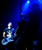 Julien-K ~ Amir Derakh &
Ryan Shuck , tags: Julien-K, Santa Ana, California, United States, The Observatory - Julien-K on Aug 25, 2012 [342-small]