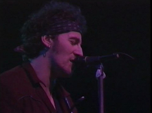 Bruce Springsteen / Jimmy Cliff on Apr 11, 1993 [393-small]