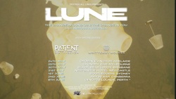LUNE (AUS) / Patient Sixty-Seven / Written By Wolves on May 25, 2024 [455-small]