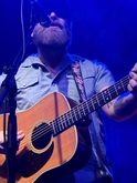 Tyler Smilo, tags: Smilo & The Ghost - Donna the Buffalo / Smilo & The Ghost on Nov 23, 2025 [559-small]