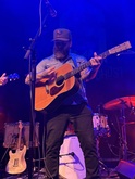 Tyler Smilo, tags: Smilo & The Ghost - Donna the Buffalo / Smilo & The Ghost on Nov 23, 2025 [561-small]