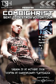 Combichrist / Disfuncion Orgánica on Jan 9, 2008 [907-small]