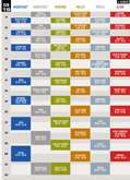 Sunday Running Order, Hellfest 2022 - Weekend 1 on Jun 17, 2022 [709-small]