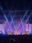 tags: AFI, Brooklyn Paramount - AFI / TR/ST on Oct 15, 2025 [746-small]