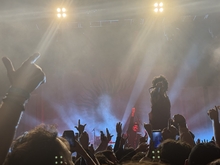 tags: AFI, Brooklyn Paramount - AFI / TR/ST on Oct 15, 2025 [747-small]