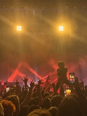 tags: AFI, Brooklyn Paramount - AFI / TR/ST on Oct 15, 2025 [748-small]
