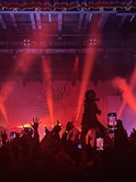tags: AFI, Brooklyn Paramount - AFI / TR/ST on Oct 15, 2025 [749-small]