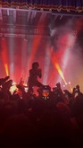 tags: AFI, Brooklyn Paramount - AFI / TR/ST on Oct 15, 2025 [750-small]