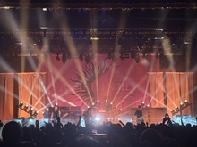 tags: AFI, Brooklyn Paramount - AFI / TR/ST on Oct 15, 2025 [751-small]