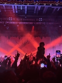 tags: AFI, Brooklyn Paramount - AFI / TR/ST on Oct 15, 2025 [752-small]