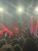 tags: AFI, Brooklyn Paramount - AFI / TR/ST on Oct 15, 2025 [753-small]