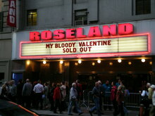 My Bloody Valentine / Lilys on Sep 23, 2008 [755-small]