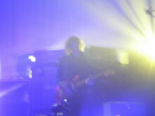 My Bloody Valentine / Lilys on Sep 23, 2008 [756-small]