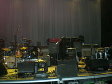 My Bloody Valentine / Lilys on Sep 23, 2008 [757-small]