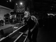The World Is a Beautiful Place & I Am No Longer Afraid to Die / Church of The Rat on Nov 5, 2025 [804-small]
