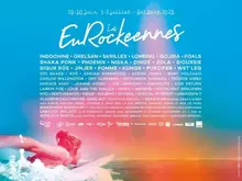 Les Eurockéennes de Belfort 2023, Les Eurockéennes de Belfort 2023 on Jun 29, 2023 [830-small]