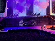 AC/DC / Amyl and the Sniffers / Large Mirage on Nov 25, 2025 [862-small]
