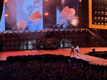 AC/DC / Amyl and the Sniffers / Large Mirage on Nov 25, 2025 [863-small]