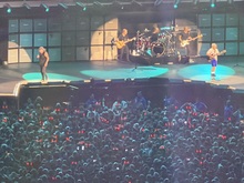 AC/DC / Amyl and the Sniffers / Large Mirage on Nov 25, 2025 [864-small]