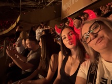 AC/DC / Amyl and the Sniffers / Large Mirage on Nov 25, 2025 [866-small]