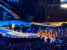 AC/DC / Amyl and the Sniffers / Large Mirage on Nov 25, 2025 [867-small]