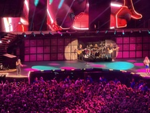 AC/DC / Amyl and the Sniffers / Large Mirage on Nov 25, 2025 [871-small]
