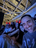 AC/DC / Amyl and the Sniffers / Large Mirage on Nov 25, 2025 [872-small]
